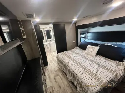 2023 K-Z Durango Gold G387FLF photo 56