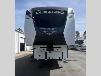 2023 K-Z Durango Gold G387FLF photo 4