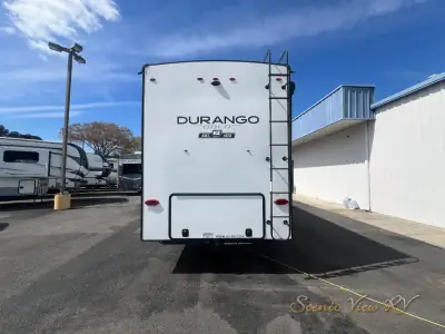 2023 K-Z Durango Gold G387FLF photo 9
