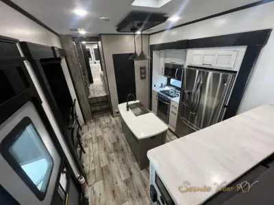 2023 K-Z Durango Gold G387FLF photo 40