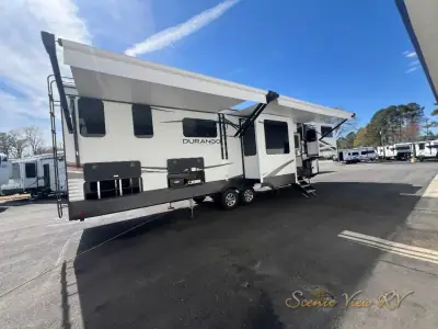 2023 K-Z Durango Gold G387FLF photo 13