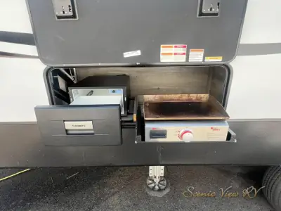 2023 K-Z Durango Gold G387FLF photo 24