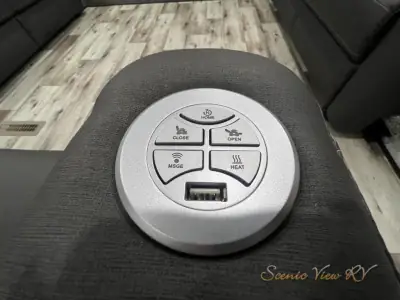 2023 K-Z Durango Gold G387FLF photo 36