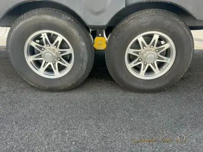 2023 K-Z Durango Gold G387FLF photo 14