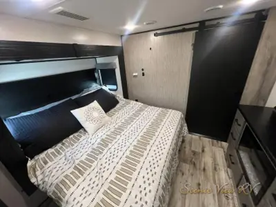 2023 K-Z Durango Gold G387FLF photo 60