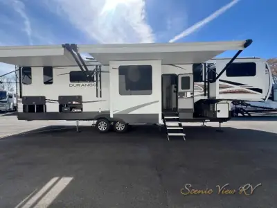 2023 K-Z Durango Gold G387FLF photo 12