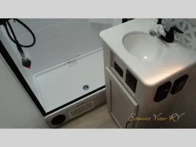 2025 Forest River Surveyor Legend 265RBLE photo 20