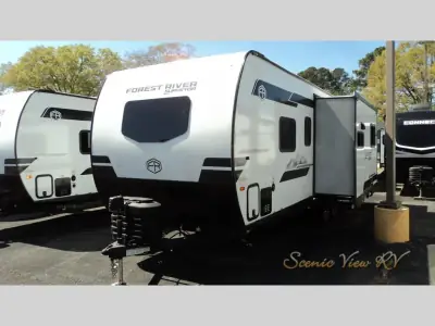 2025 Forest River Surveyor Legend 265RBLE photo 5