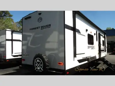 2025 Forest River Surveyor Legend 265RBLE photo 3