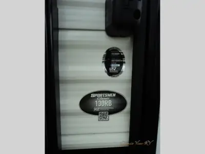 2025 K-Z Sportsmen Classic 130RB photo 9