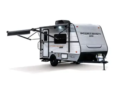 2025 K-Z Sportsmen Classic 130RB photo 22