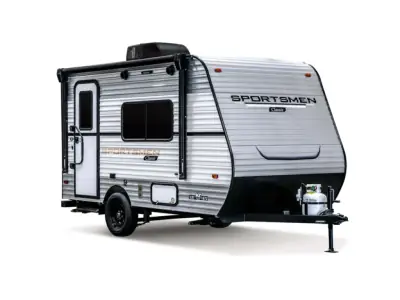 2025 K-Z Sportsmen Classic 130RB photo 21