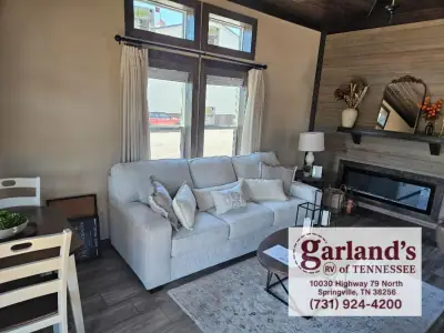 2026 Deer Valley DEER VALLEY THE COZY CABIN photo 3