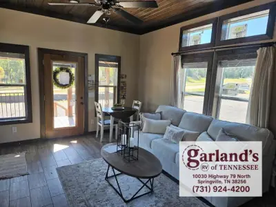 2026 Deer Valley DEER VALLEY THE COZY CABIN photo 4