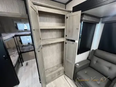 2023 K-Z Durango Half-Ton D274BHD photo 31