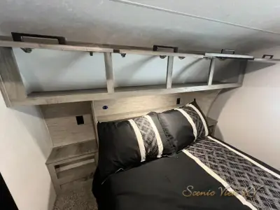 2023 K-Z Durango Half-Ton D274BHD photo 49