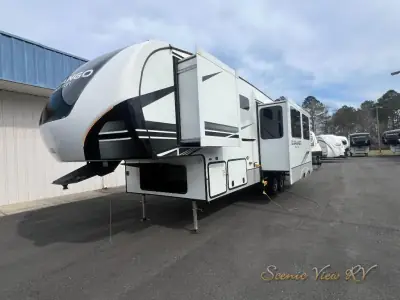 2023 K-Z Durango Half-Ton D274BHD photo 13