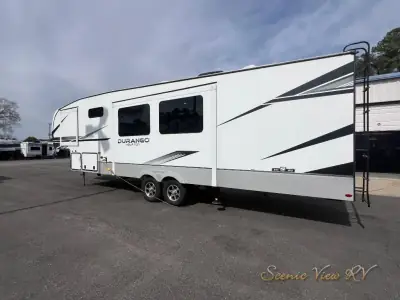 2023 K-Z Durango Half-Ton D274BHD photo 8