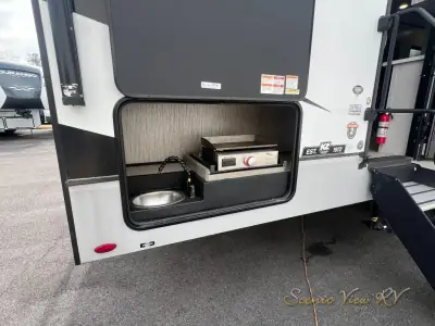 2023 K-Z Durango Half-Ton D274BHD photo 18