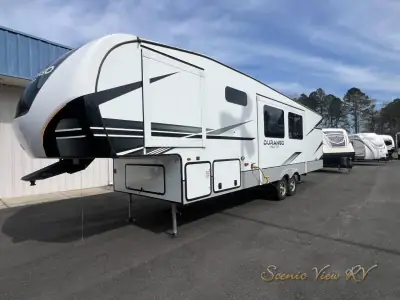 2023 K-Z Durango Half-Ton D274BHD photo 10