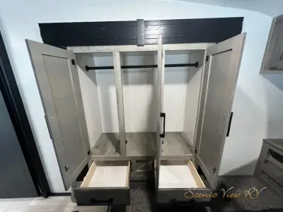 2023 K-Z Durango Half-Ton D274BHD photo 51