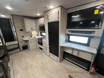 2023 K-Z Durango Half-Ton D274BHD photo 27