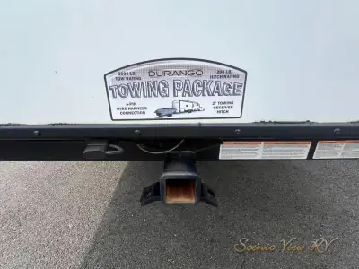 2023 K-Z Durango Half-Ton D274BHD photo 17