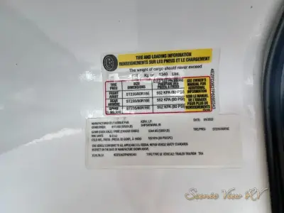 2023 K-Z Durango Half-Ton D274BHD photo 21