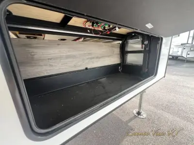 2023 K-Z Durango Half-Ton D274BHD photo 20