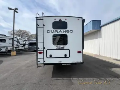 2023 K-Z Durango Half-Ton D274BHD photo 7