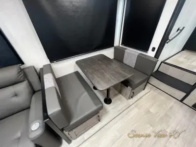 2023 K-Z Durango Half-Ton D274BHD photo 30