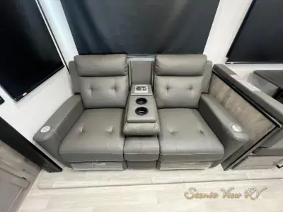 2023 K-Z Durango Half-Ton D274BHD photo 29