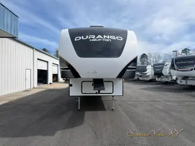 2023 K-Z Durango Half-Ton D274BHD photo 4