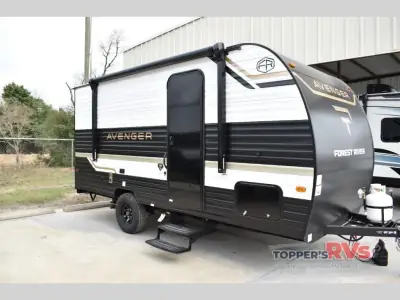 2026 Forest River Avenger LT 16BHX