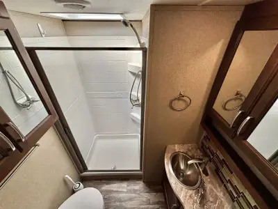 2019 Grand Design Reflection 150 FW 295RL photo 10