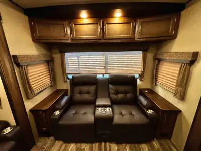 2019 Grand Design Reflection 150 FW 295RL photo 25
