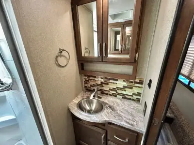 2019 Grand Design Reflection 150 FW 295RL photo 15