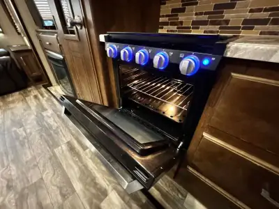 2019 Grand Design Reflection 150 FW 295RL photo 2