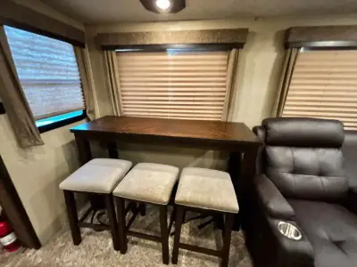 2019 Grand Design Reflection 150 FW 295RL photo 6