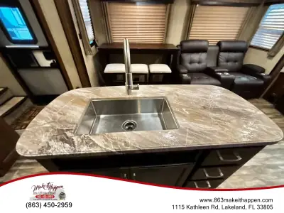 2019 Grand Design Reflection 150 FW 295RL photo 29
