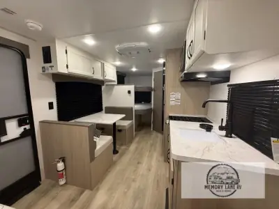 2027 Coachmen Coachmen Clipper 18BH photo 21
