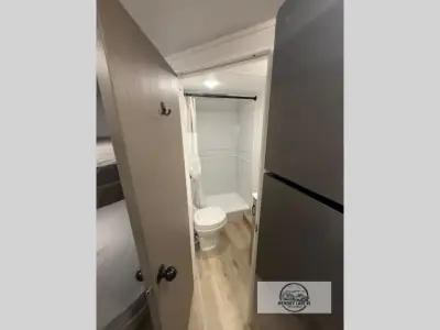 2027 Coachmen Coachmen Clipper 18BH photo 18