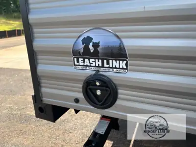 2027 Coachmen Coachmen Clipper 18BH photo 13