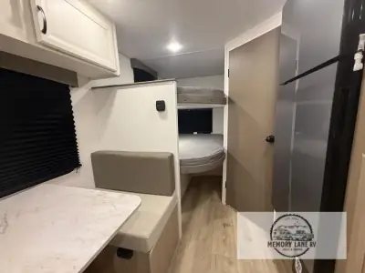 2027 Coachmen Coachmen Clipper 18BH photo 19