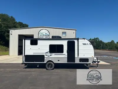 2027 Coachmen Coachmen Clipper 18BH
