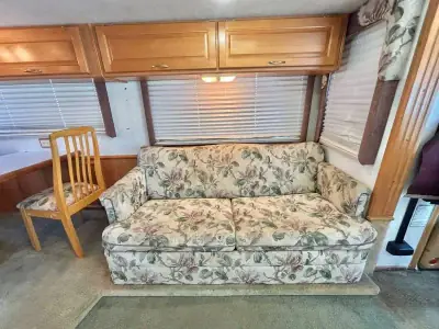 2000 Fleetwood Southwind 36T Ford photo 20