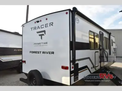 2026 Forest River Tracer 248RE photo 3