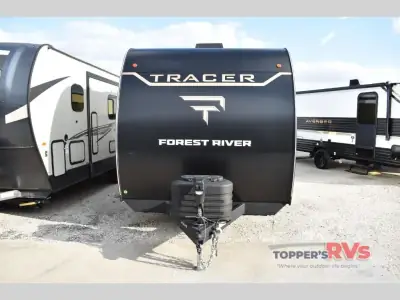 2026 Forest River Tracer 248RE photo 8