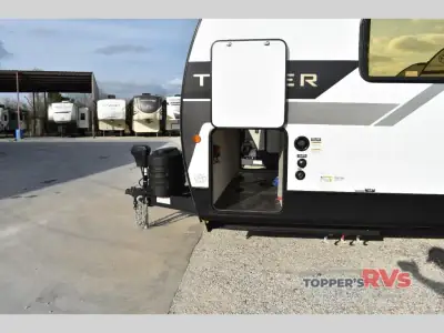 2026 Forest River Tracer 248RE photo 7