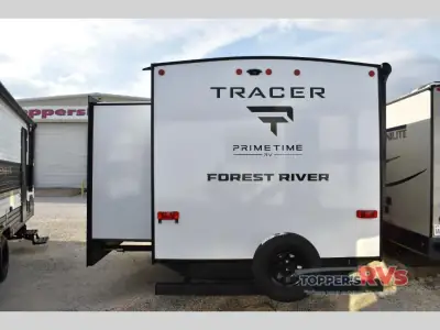 2026 Forest River Tracer 248RE photo 4